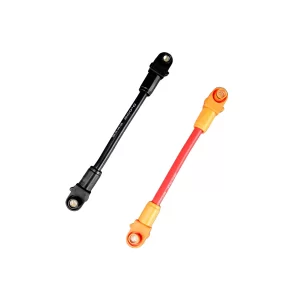 Modular/Rack Series Batarya Paralelleme Kablo Seti