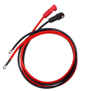 Modular/Rack Series 25.6-51.2V LFP Güç Kablo Seti