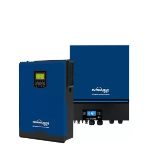 Off-Grid İnverter (MPPT)