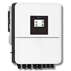 Deye 5 KW Hibrit Monofaze On Grid İnverter LV (48V)