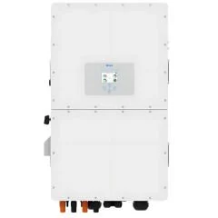 Deye 12 KW Hibrit Trifaze On Grid İnverter LV (48V)