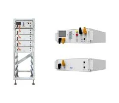 Deye HV Batarya Grupları