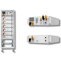 Deye Yüksek Voltaj Lityum Akü 20.60 Kwh