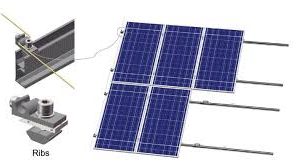 Panel Topraklama Hizmeti