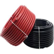 35mm Kırmızı Siyah inverter-Akü Kablosu