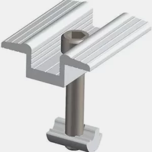 Orta Panel Tutucu (Clamp)