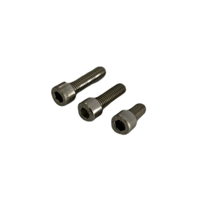 Inox Imbus Cıvata M8*30MM
