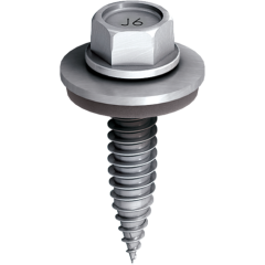 EJOT VİDA J6 SİVRİ UÇLU 5,5X25mm