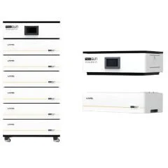 Mexxsun HV Batarya Grupları