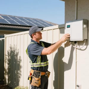 15kw kadar İnverter Montaj Bedeli