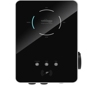 TommaTech Trio-EVC-7.2kW Monofaze