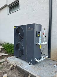 Isıtma&Soğutma Isı Pompası Montajı